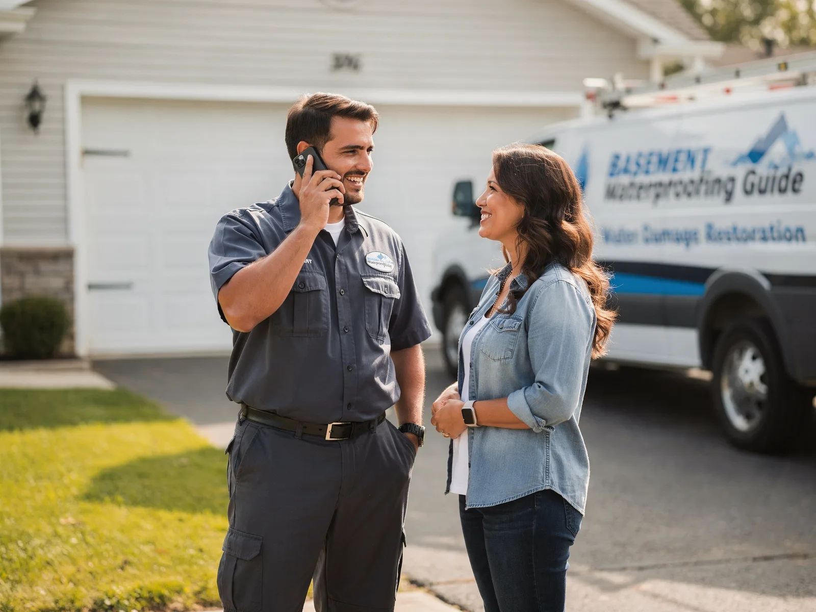 Basement Waterproofing Near Me Lombard, IL FAQs